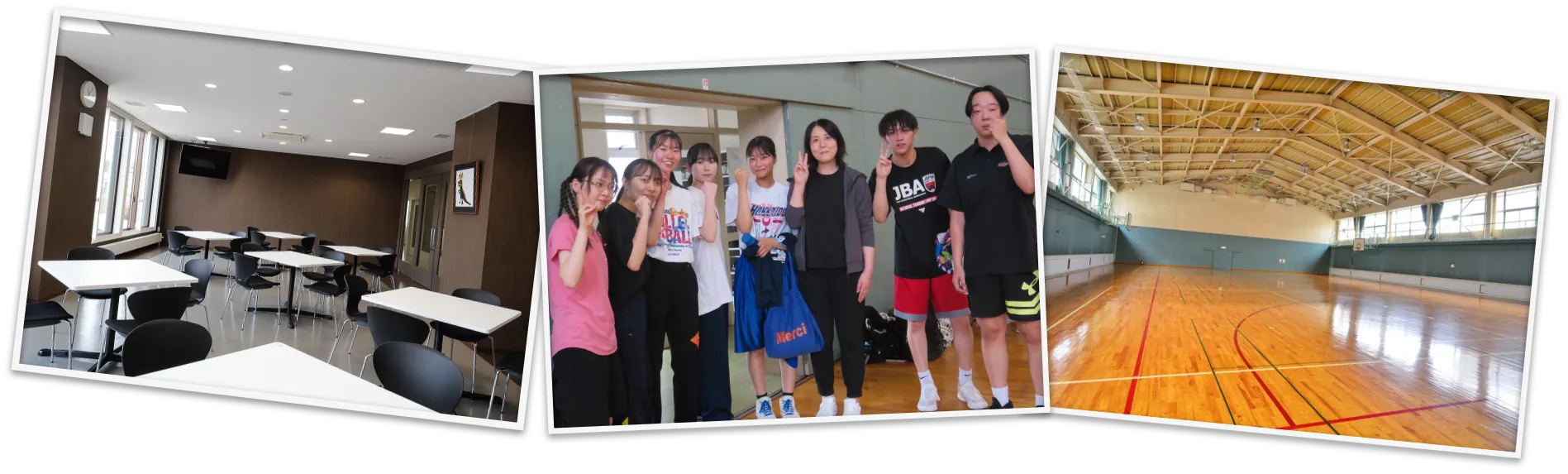 釧路労災看護専門学校の写真