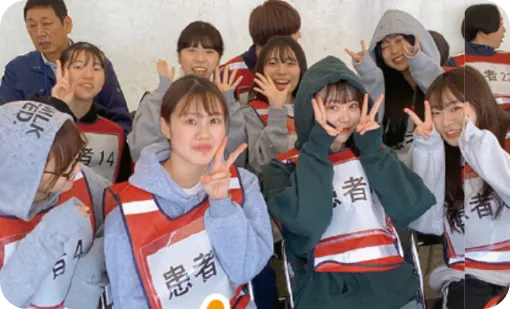 釧路労災看護専門学校の写真