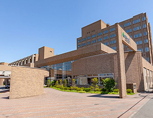 釧路労災病院